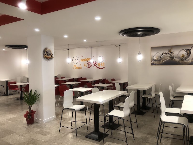 Bini express, ristorante a prezzo fisso a Venezia mestre