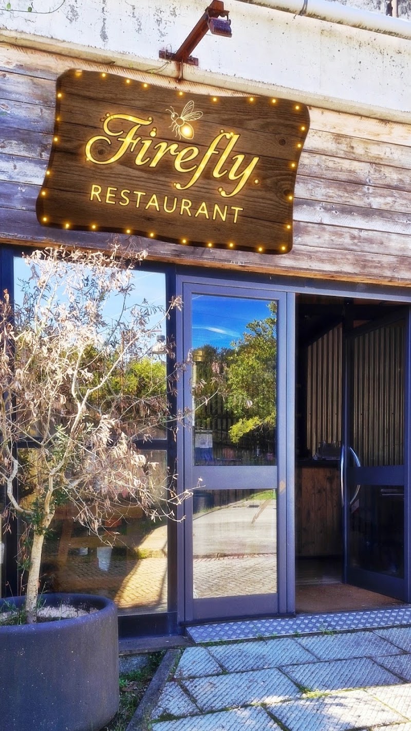 Firefly restaurant, ristorante a prezzo fisso a La spezia