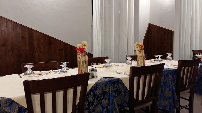 Trattoria Il SIGILLO, ristorante a prezzo fisso a Ferrara
