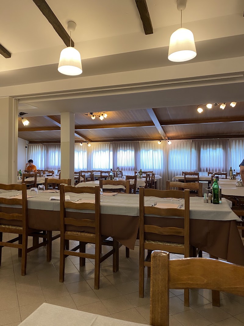 Trattoria pizzeria da Mario, ristorante a prezzo fisso a Saonara