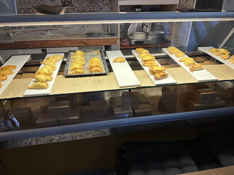 EMPANADERIA GONZALES, ristorante a prezzo fisso a Fano