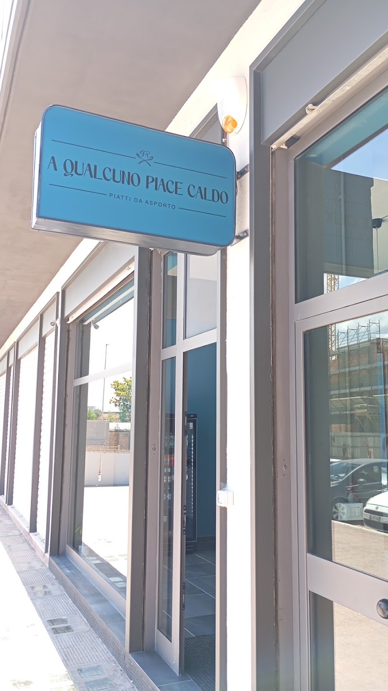 A qualcuno piace caldo, ristorante a prezzo fisso a Barletta