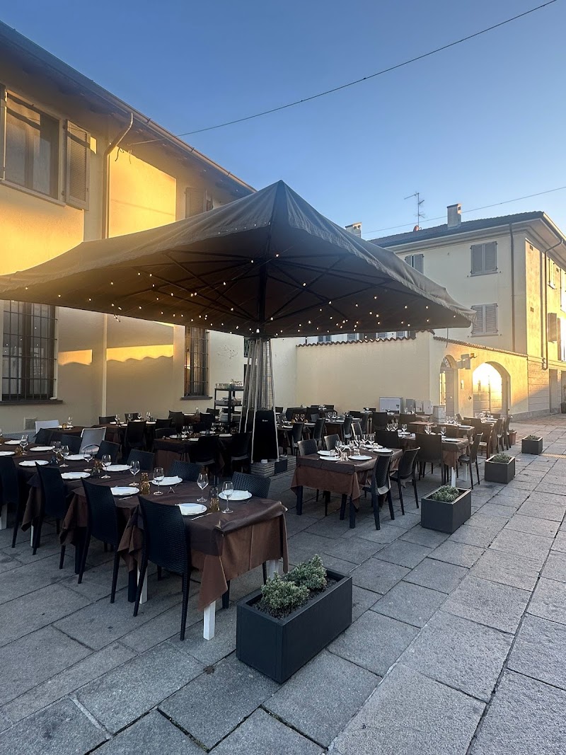 La cadrega 62, ristorante a prezzo fisso a Pioltello