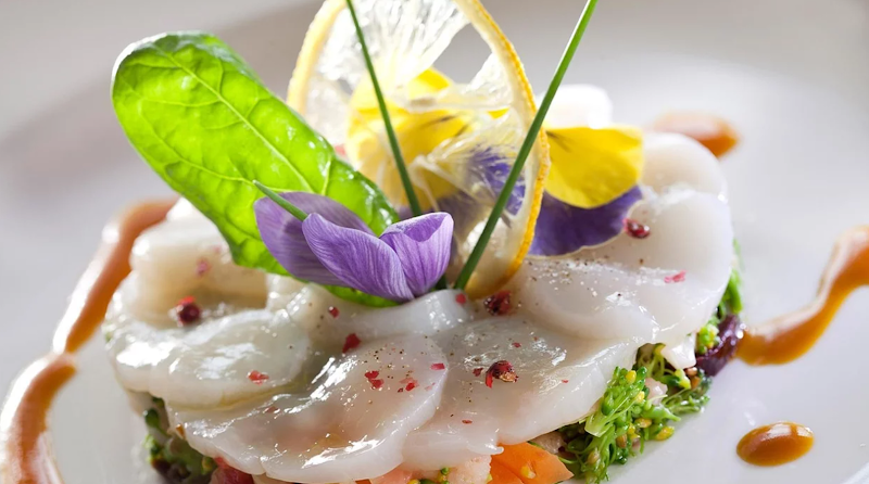 Sciue', ristorante a prezzo fisso a Ameglia