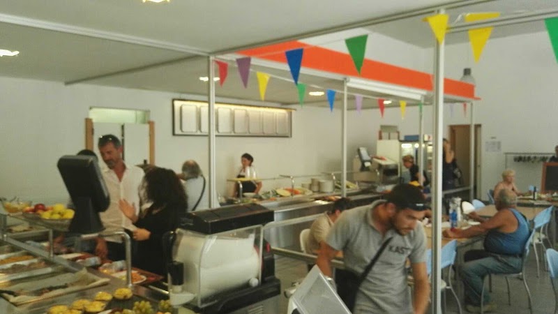 Gust'Appunto self, ristorante a prezzo fisso a Porto Sant'Elpidio