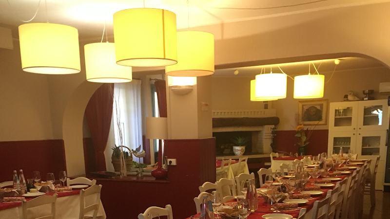 Mama Fela, ristorante a prezzo fisso a Fontanafredda