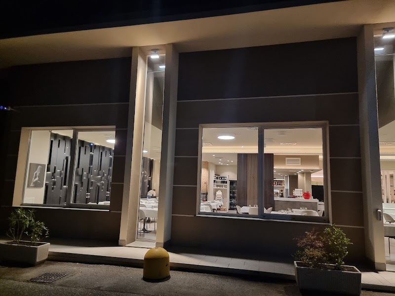Exté, ristorante a prezzo fisso a Zanica