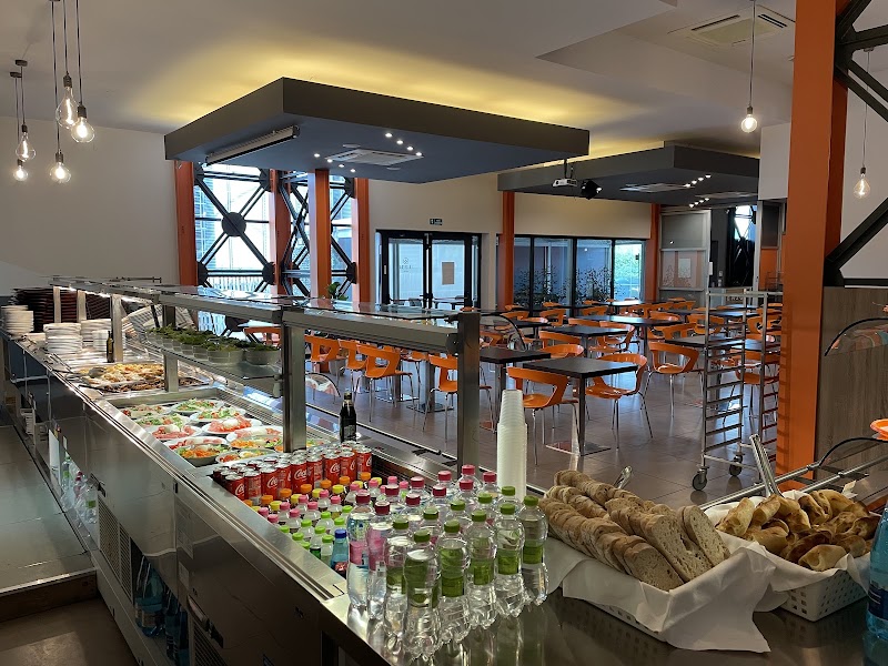 La Sfera - Ristorante Self Service, ristorante a prezzo fisso a Città di Castello