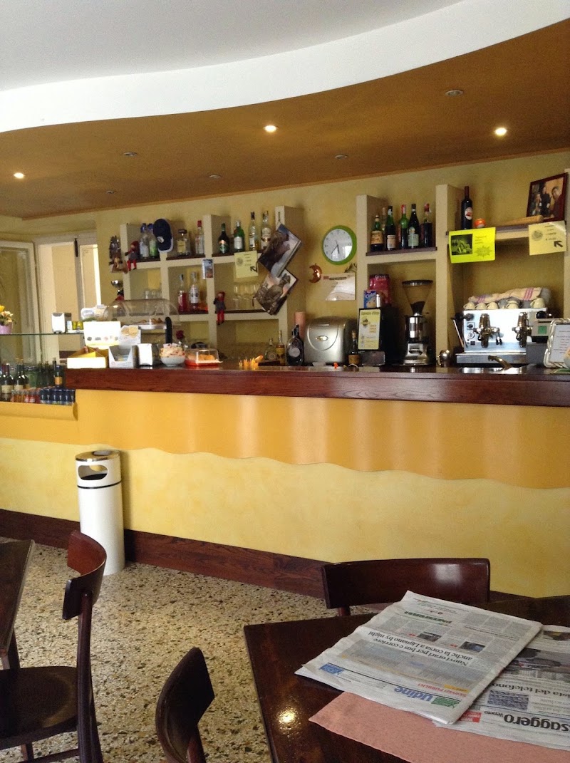 Trattoria La' di Missin, ristorante a prezzo fisso a Bicinicco