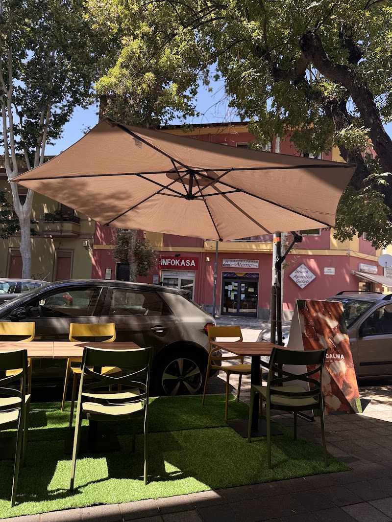 Lievito con calma, ristorante a prezzo fisso a Pescara