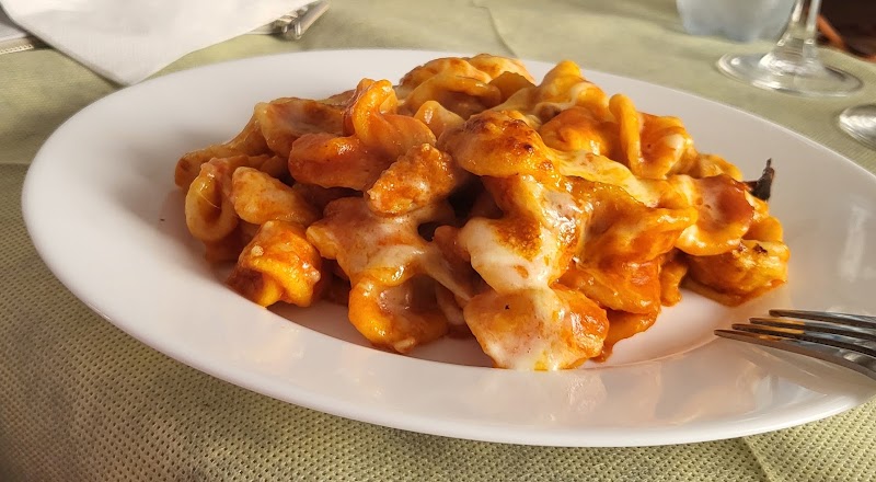 Alter Risto-Gastronomia, ristorante a prezzo fisso a Montecilfone