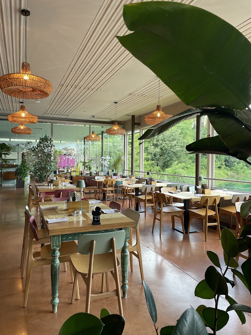 Party Grill, ristorante a prezzo fisso a Treviso