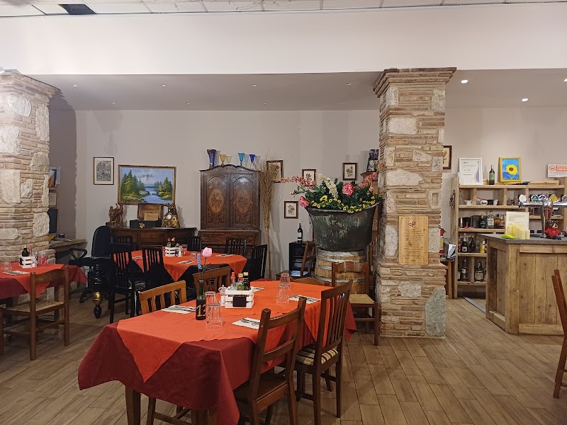 Taverna del Cacciatore, ristorante a prezzo fisso a Villanuova sul Clisi