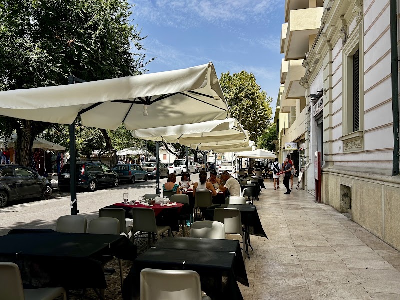Al dieci, ristorante a prezzo fisso a Alghero