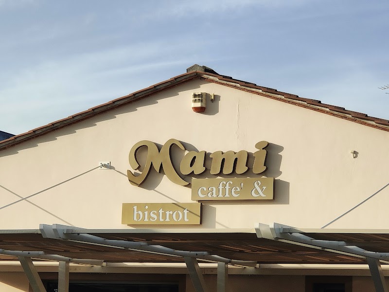 mami caffe & bistrot