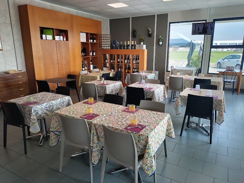 Risto Bar La Susta, ristorante a prezzo fisso a Centallo