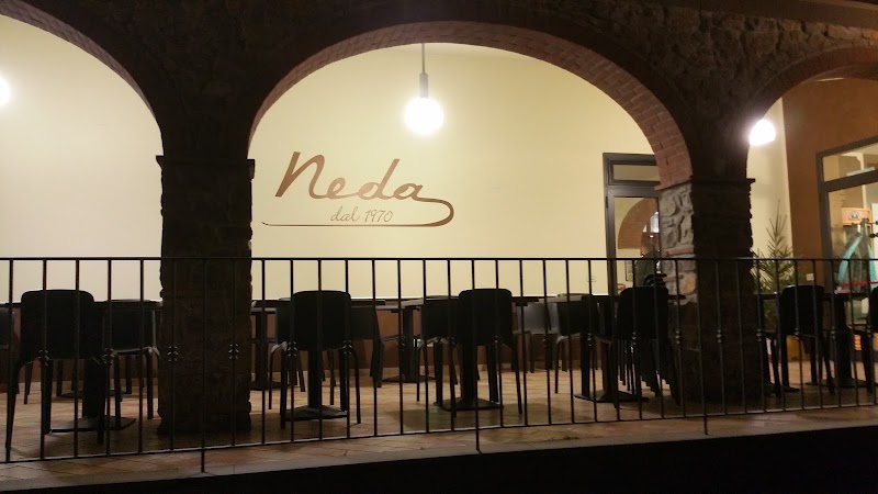Neda, ristorante a prezzo fisso a Arezzo