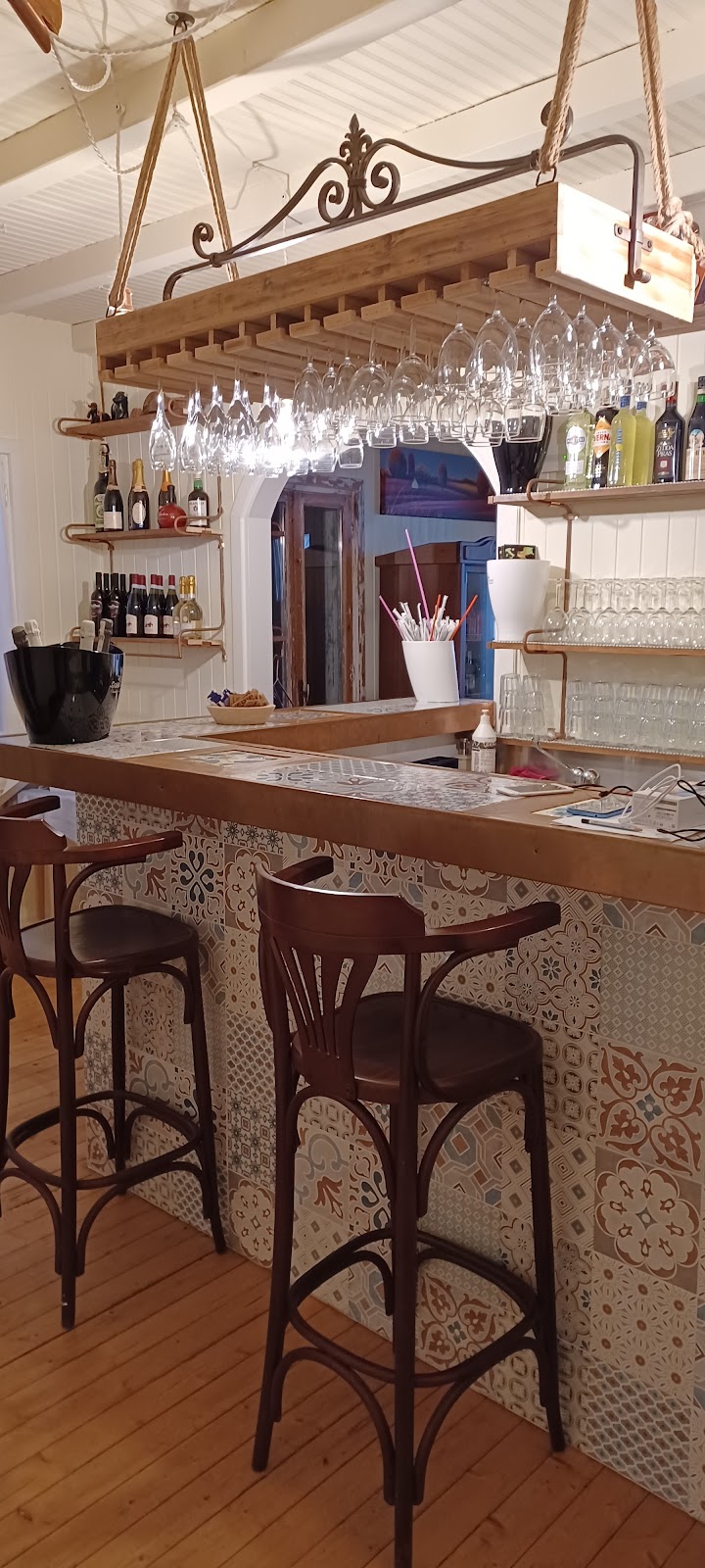 La baita del sorriso, ristorante a prezzo fisso a Parona