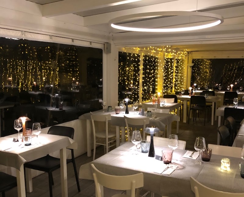 Q-b Quanto Basta, ristorante a prezzo fisso a Pesaro